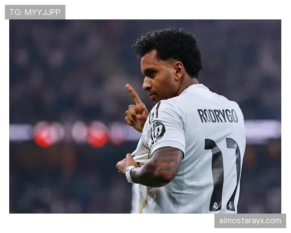 罗德里戈关键传球创纪录，助力球队进攻火力升级