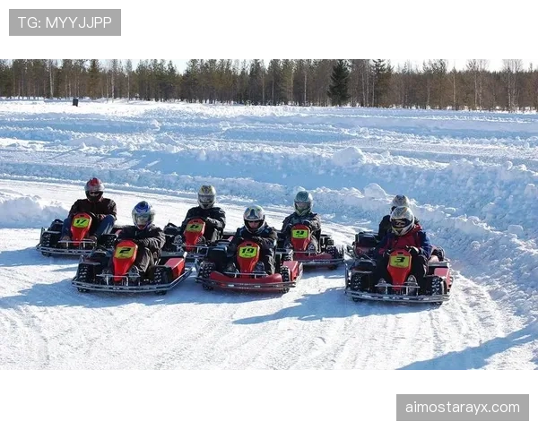 芬兰雪地训练成新热点,助力运动员耐力与技术双提升 芬兰雪地训练成新热点,助力运动员耐力与技术双提升