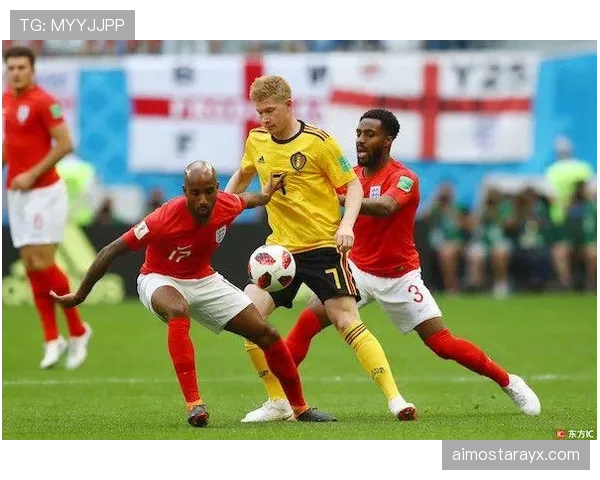 比利时力克英格兰，勇夺2018世界杯季军