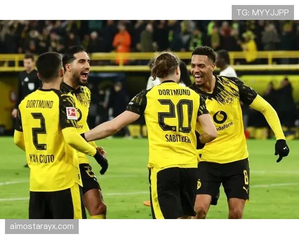 多特蒙德攻防均衡表现稳健，新赛季竞争力显著提升