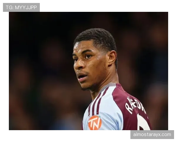 拉什福德状态回暖助曼联强势逆转,胜利势头愈发清晰 拉什福德状态回暖助曼联强势逆转,胜利势头愈发清晰