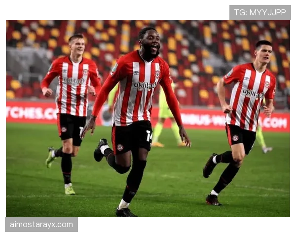 英超布伦特福德传奇