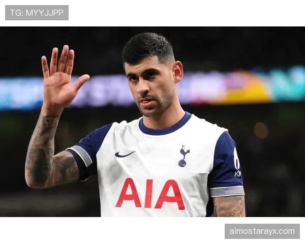 英超克里斯蒂安·罗梅罗