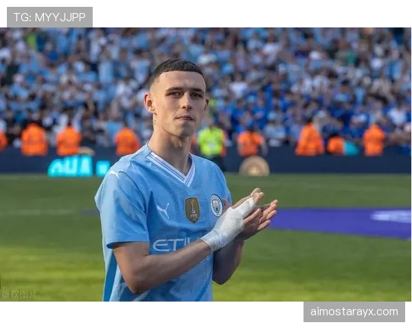 英格兰队核心福登的崛起 英格兰队核心福登的崛起