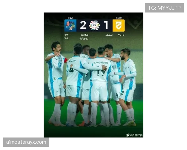 沙特职业足球联赛最新动态与赛况更新