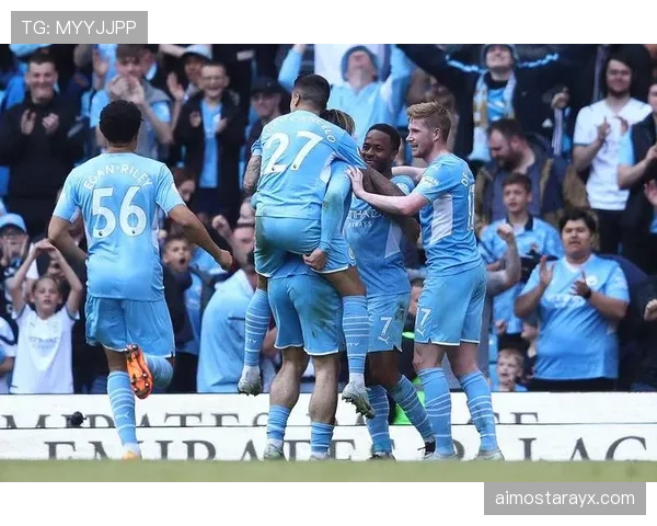 控球体系仍在：曼城为何难以持续制造压迫