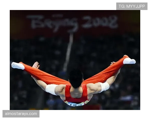 李小鹏家里早餐桌像片场，体操冠军的日常也太有戏了